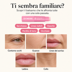 DYMENE PDRN Pink Collagen Volume Multi Balm