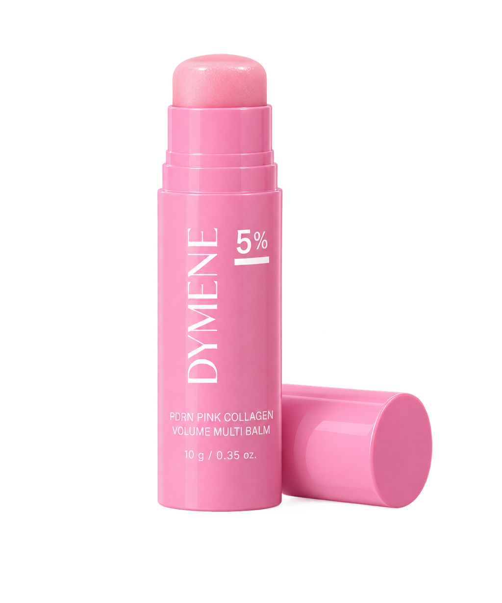 DYMENE PDRN Pink Collagen Volume Multi Balm